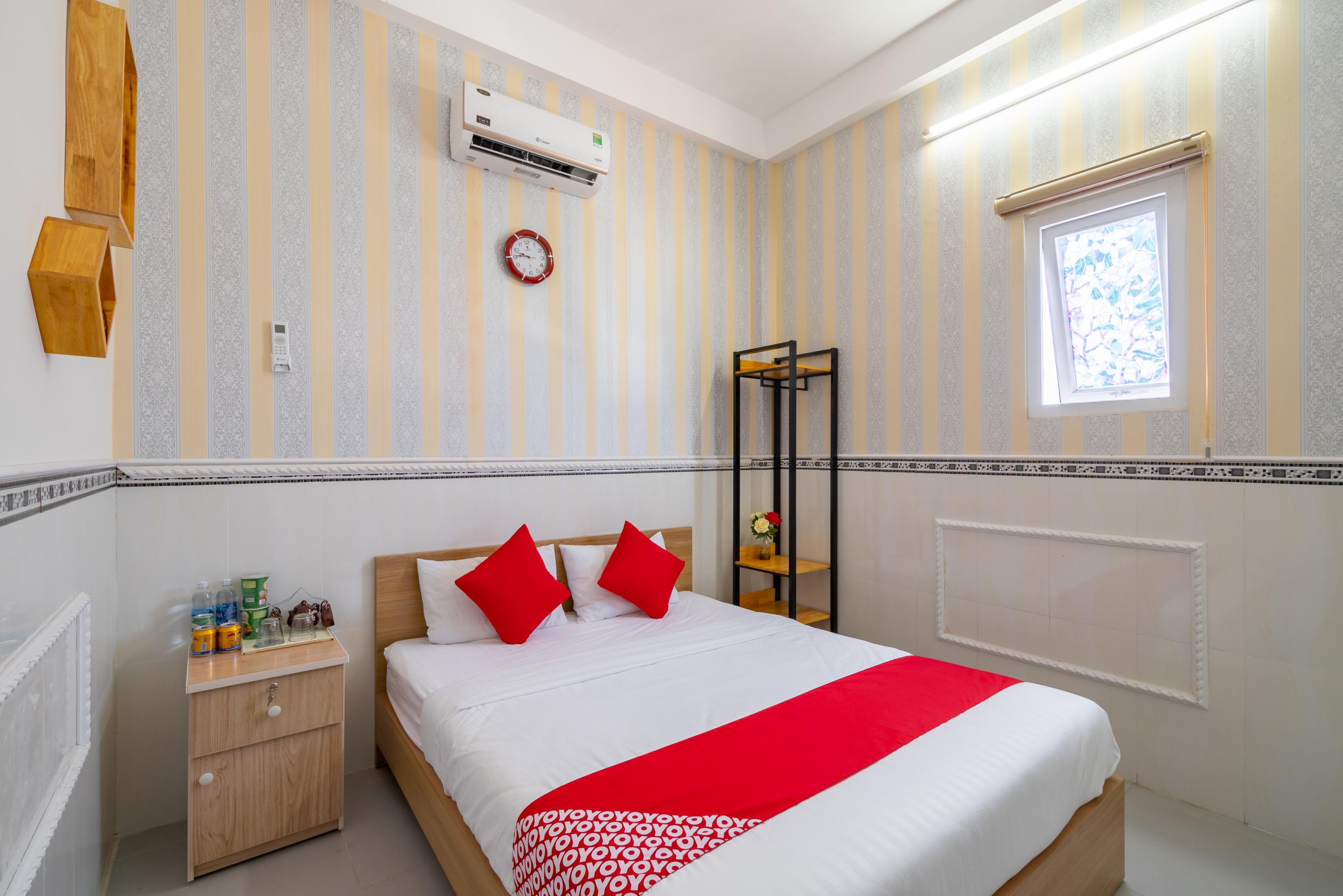 Oyo 238 Luxury Motel Дананг Экстерьер фото
